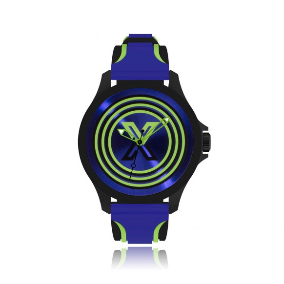  X WATCH RB GREEN