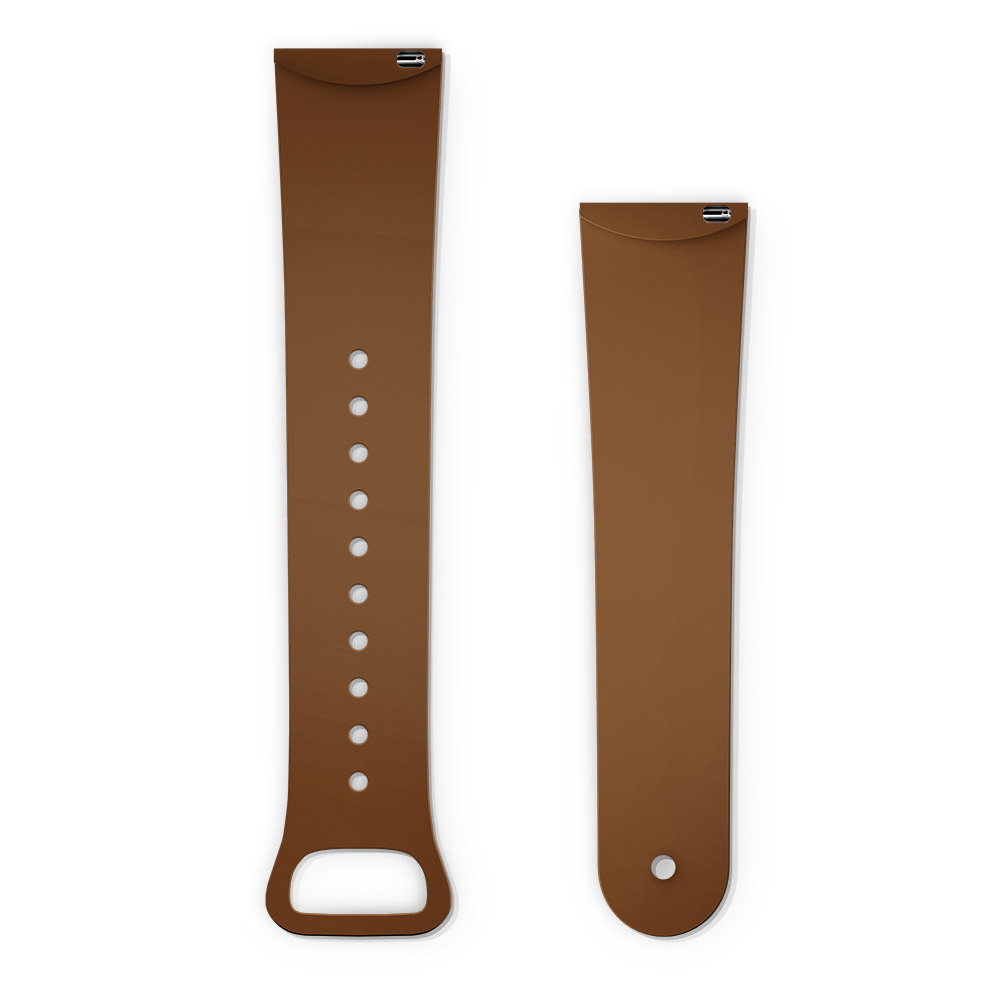 UPWATCH BROWN