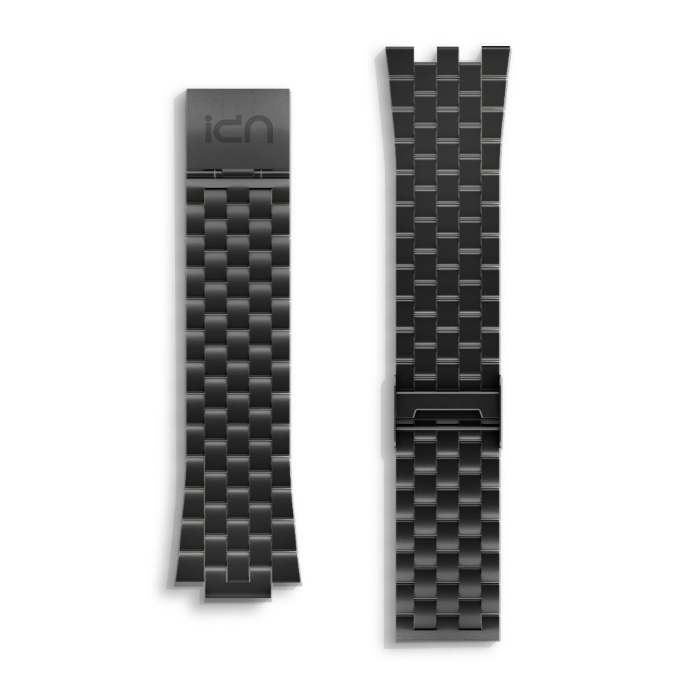 UPWATCH EDGE BLACK