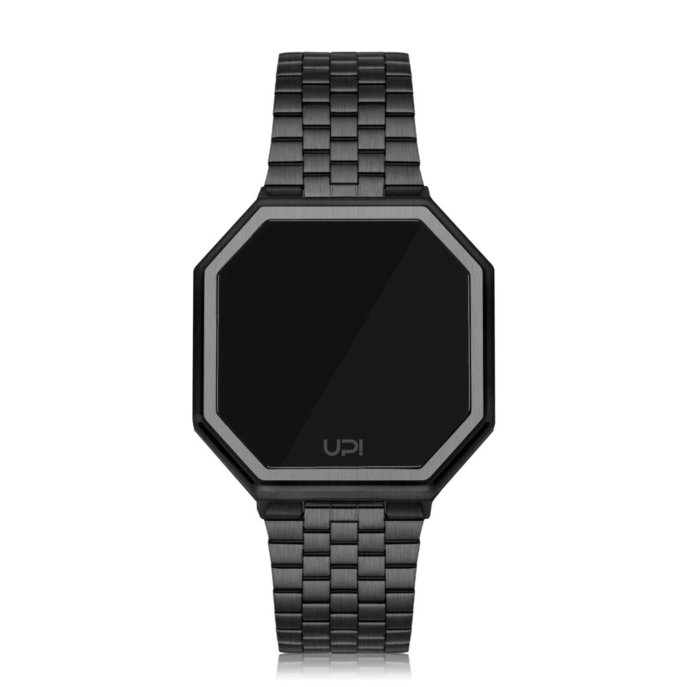 UPWATCH EDGE BLACK