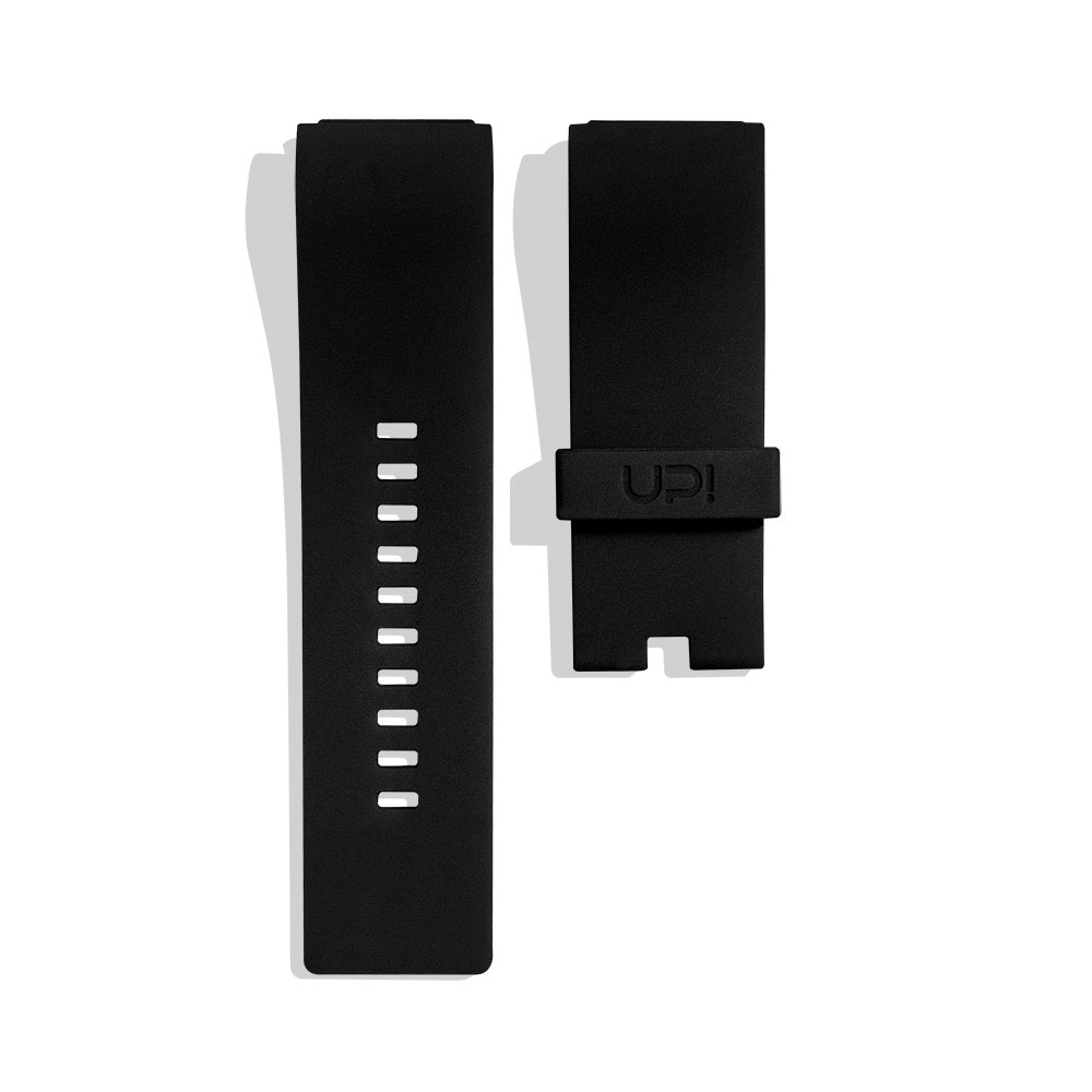 UPWATCH LED MINI BLACK