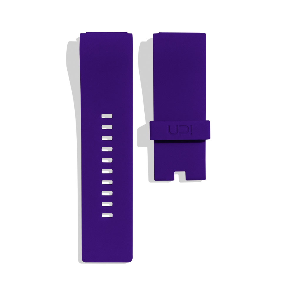 UPWATCH LED MINI PURPLE