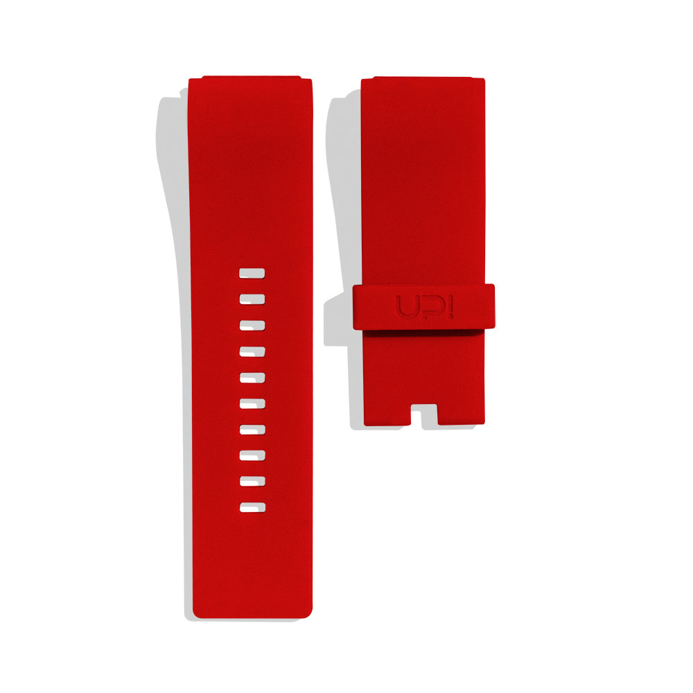 UPWATCH LED MINI RED