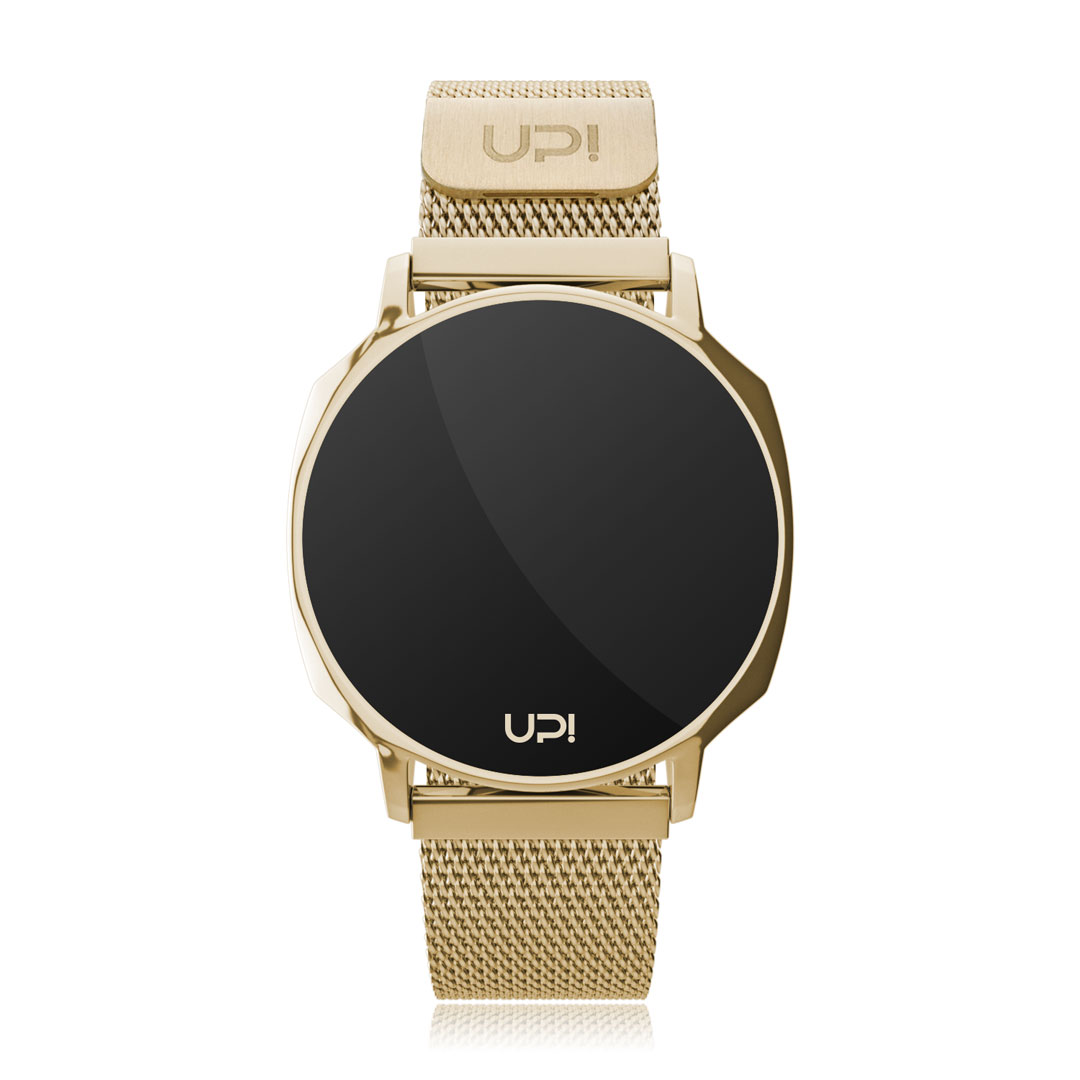 UPWATCH XT GOLD