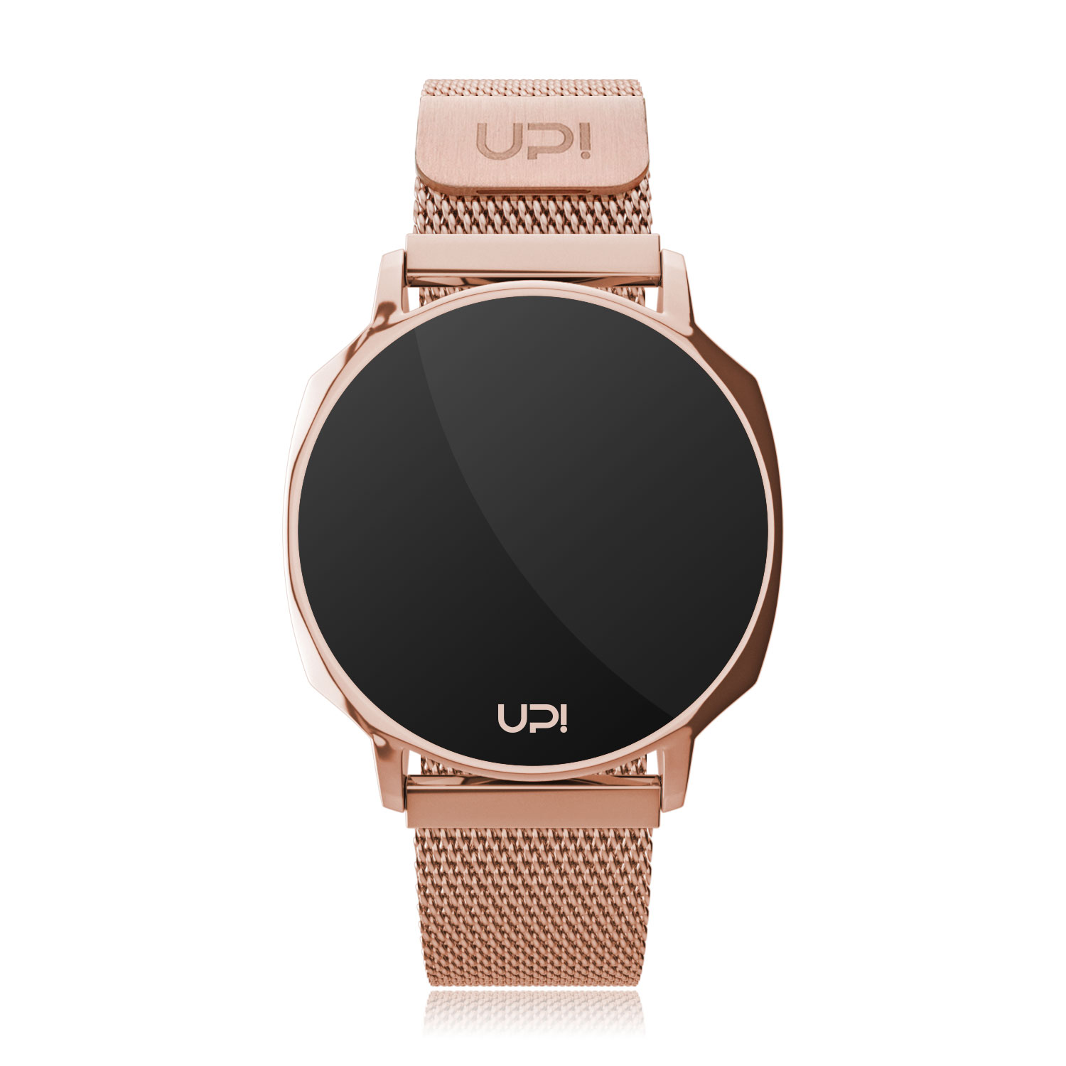 UPWATCH XT ROSE GOLD