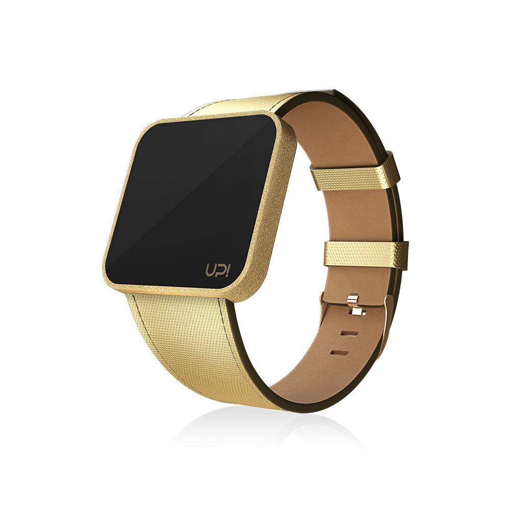 UPWATCH JEWEL GOLD