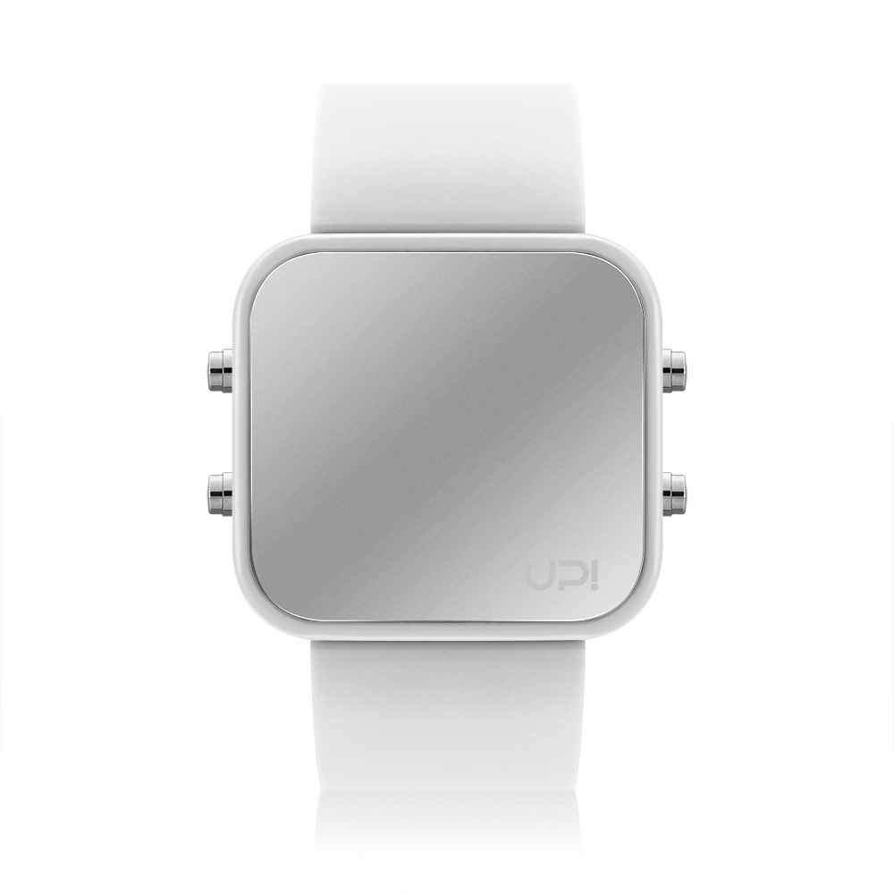 UPWATCH LED WHITE 