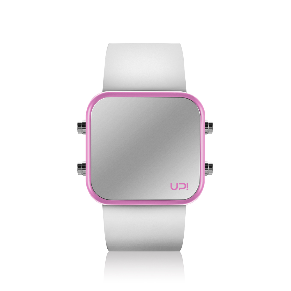 UPWATCH LED MINI WHITE