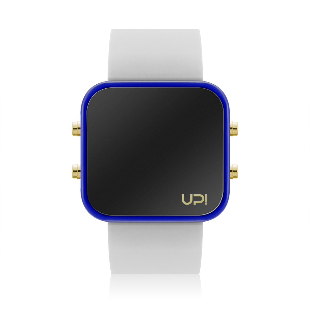 UPWATCH LED GBLUE WHITE