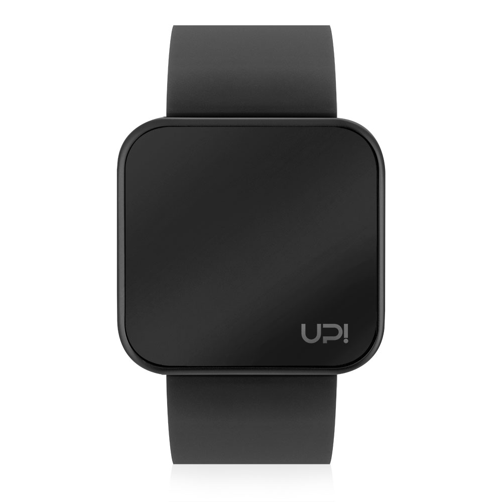 UPWATCH TOUCH ALL BLACK