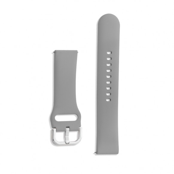 UPSMART CONNECT SILICONE - GREY