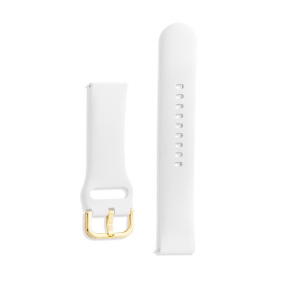 UPSMART CONNECT SILICONE - WHITE