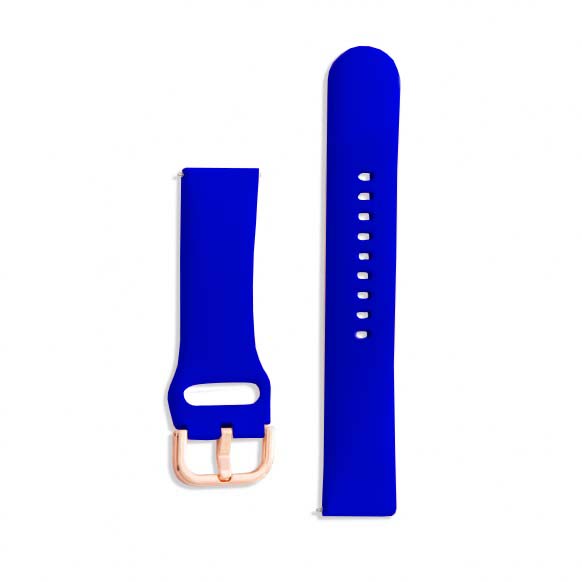 UPSMART SLIM SILICONE - BLUE