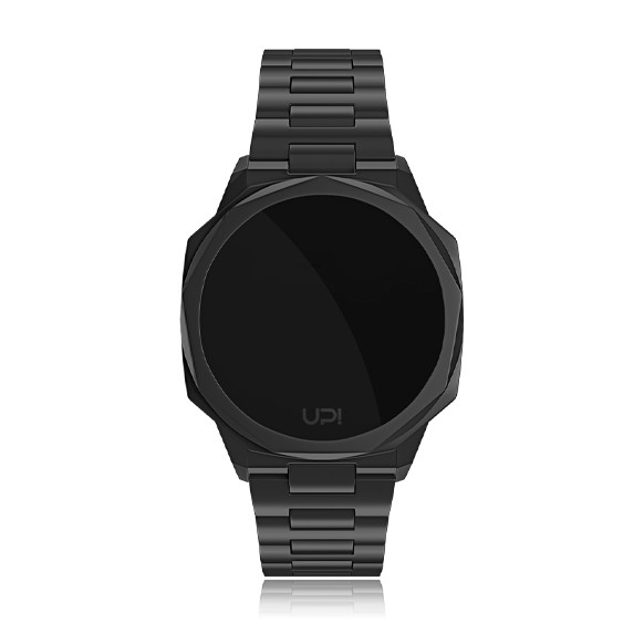 UPWATCH ICON ALL BLACK +