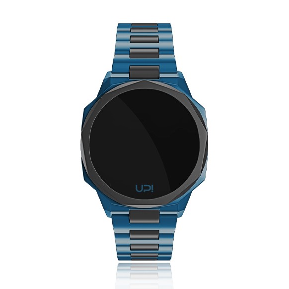 UPWATCH ICON BLUE