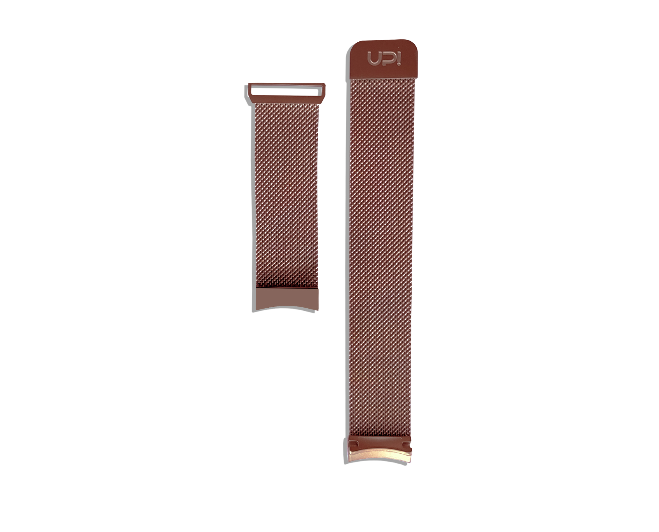 UPWATCH ULTIMATE BROWN STRAP