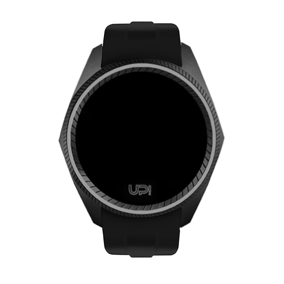 UPWATCH UNLIMITED BLACK