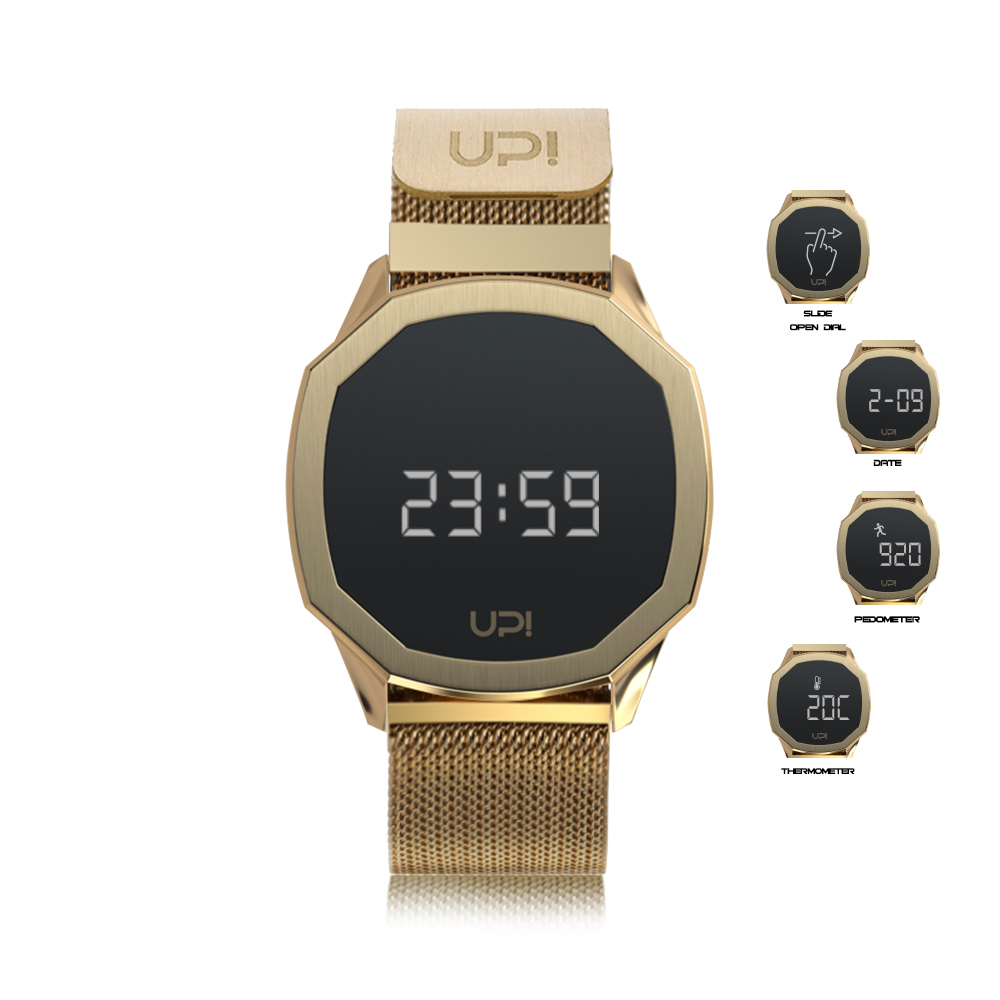 UPWATCH VERTICE GOLD