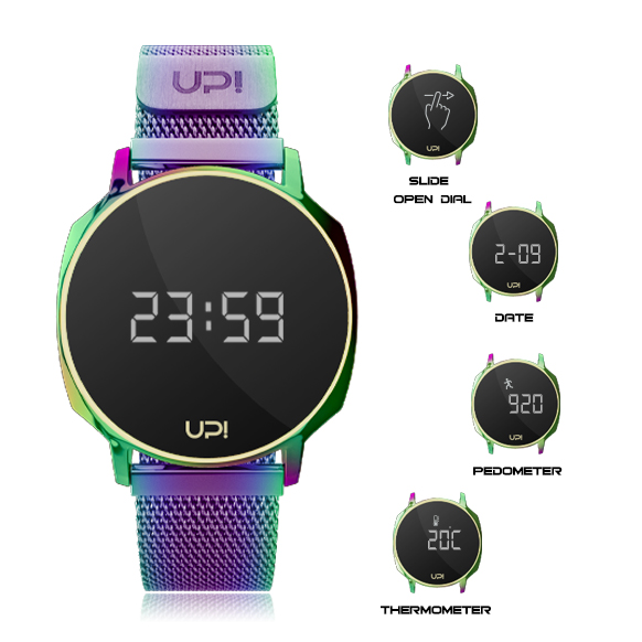 Up watch on sale next limited edition