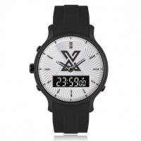 X WATCH DB BLACK WHITE