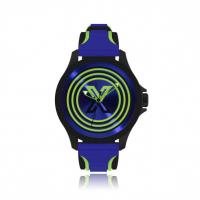  X WATCH RB GREEN