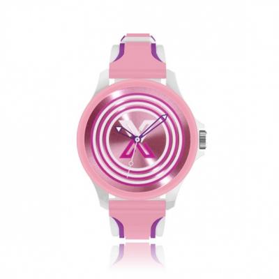  X WATCH RB PINK