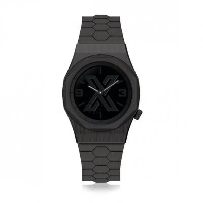  X WATCH X-E BLACK