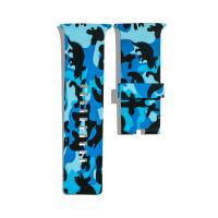 UPWATCH CAMOUFLAGE BLUE