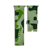 UPWATCH CAMOUFLAGE GREEN