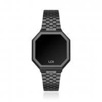 UPWATCH EDGE MINI SHINY BLACK