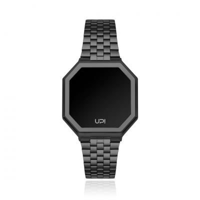 UPWATCH EDGE MINI SHINY BLACK