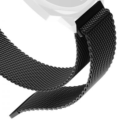 UPWATCH LOOP BAND BLACK