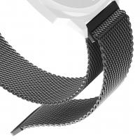 UPWATCH LOOP BAND GUN METAL