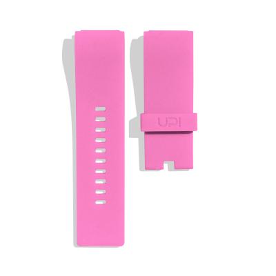 UPWATCH LED MINI PINK