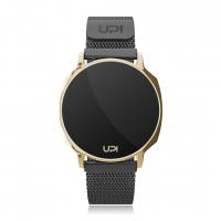 UPWATCH XT GOLD BLACK TWO TONE