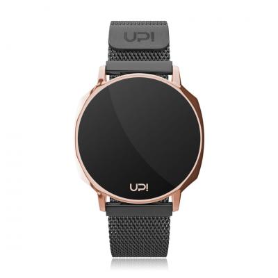 UPWATCH XT ROSE GOLD TWO TONE