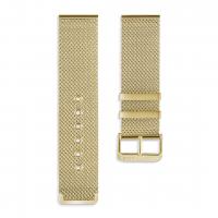 UPWATCH TOUCH SLIM STEEL GOLD STRAP