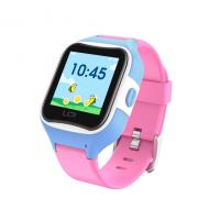 UPSMART KIDS GPS BLUE PINK