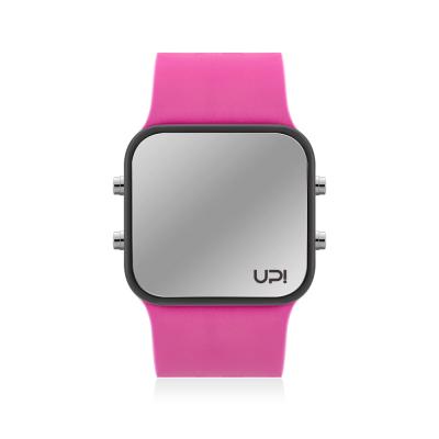 UPWATCH GO BLACK PINK