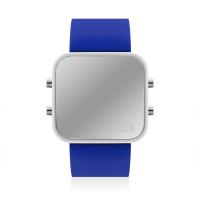 UPWATCH LED WHITE BLUE