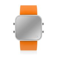UPWATCH LED WHITE ORANGE