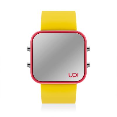 UPWATCH LED RED YELLOW