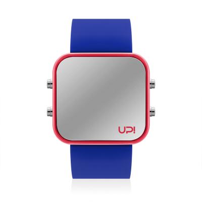 UPWATCH LED RED BLUE