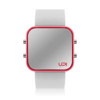 UPWATCH LED RED WHITE