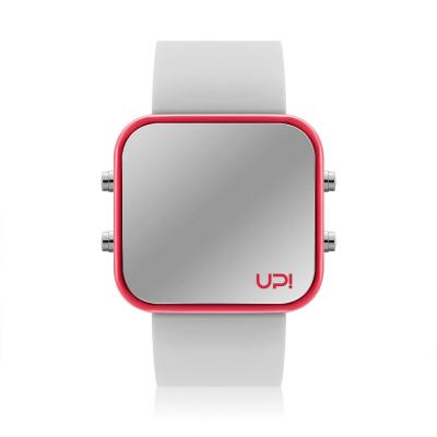 UPWATCH LED RED WHITE