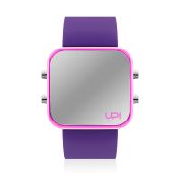 UPWATCH LED PINK PURPLE