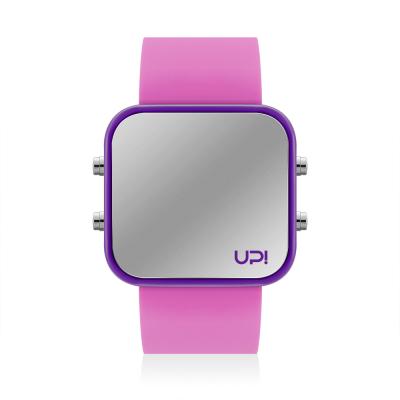 UPWATCH LED PURPLE PINK