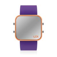 UPWATCH LED ORANGE PURPLE