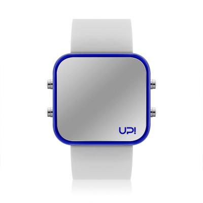 UPWATCH LED BLUE WHITE