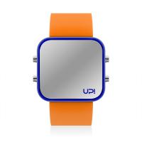 UPWATCH LED BLUE ORANGE